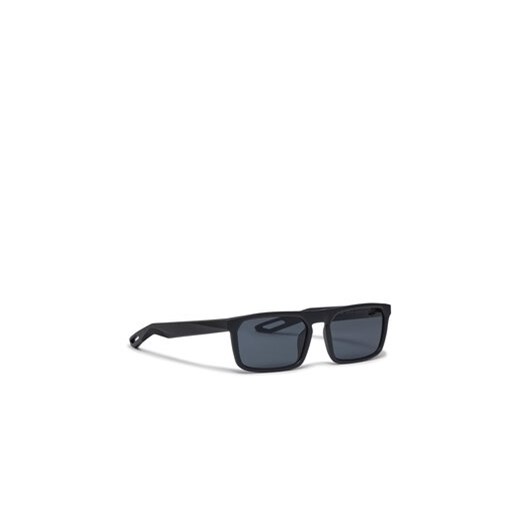 Nike Okulary przeciwsłoneczne DZ7374 Czarny ze sklepu MODIVO w kategorii Okulary przeciwsłoneczne damskie - zdjęcie 170918844