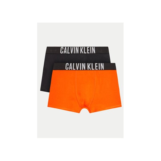 Calvin Klein Underwear Komplet 2 par bokserek B70B700461 Kolorowy ze sklepu MODIVO w kategorii Majtki dziecięce - zdjęcie 170919021