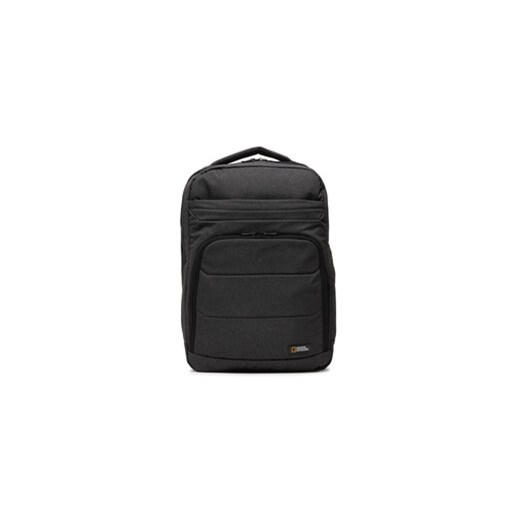 National Geographic Plecak Backpack-2 Compartment N00710.125 Szary ze sklepu MODIVO w kategorii Plecaki - zdjęcie 170919162