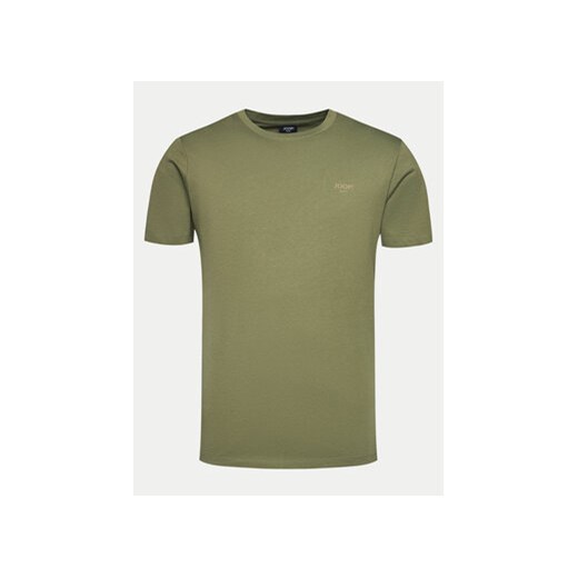 JOOP! Jeans T-Shirt 32Alphis 30027746 Zielony Modern Fit ze sklepu MODIVO w kategorii T-shirty męskie - zdjęcie 170919272