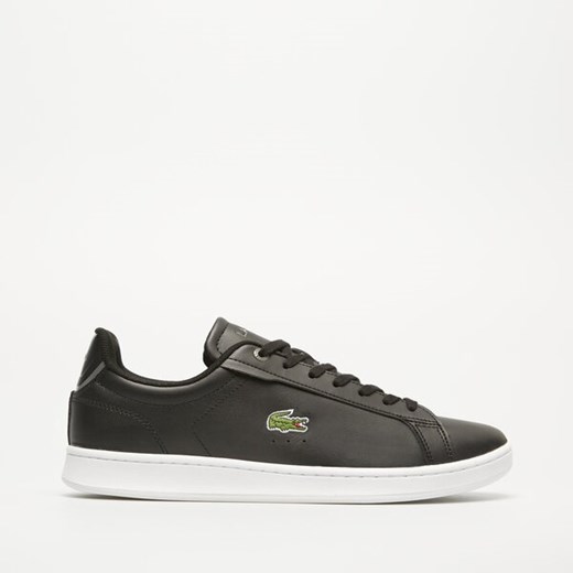 LACOSTE CARNABY PRO BL23 1 SMA ze sklepu Symbiosis w kategorii Trampki męskie - zdjęcie 170919523