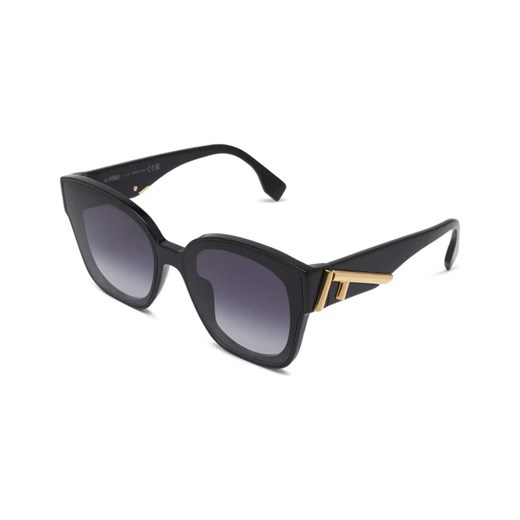 Fendi Okulary przeciwsłoneczne ze sklepu Gomez Fashion Store w kategorii Okulary przeciwsłoneczne damskie - zdjęcie 170919771
