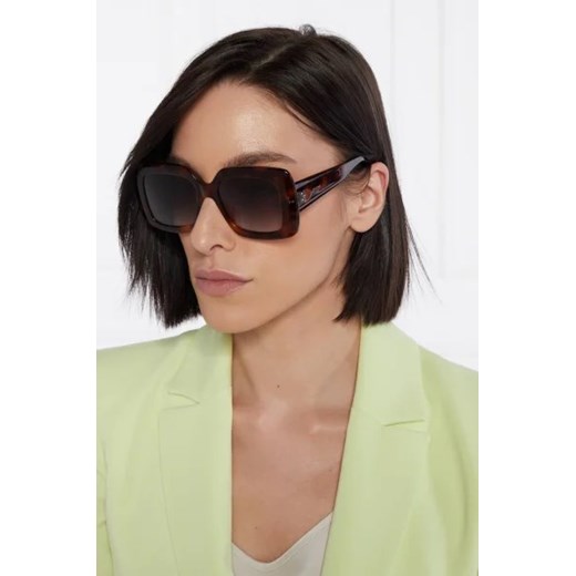Okulary przeciwsłoneczne damskie Celine 
