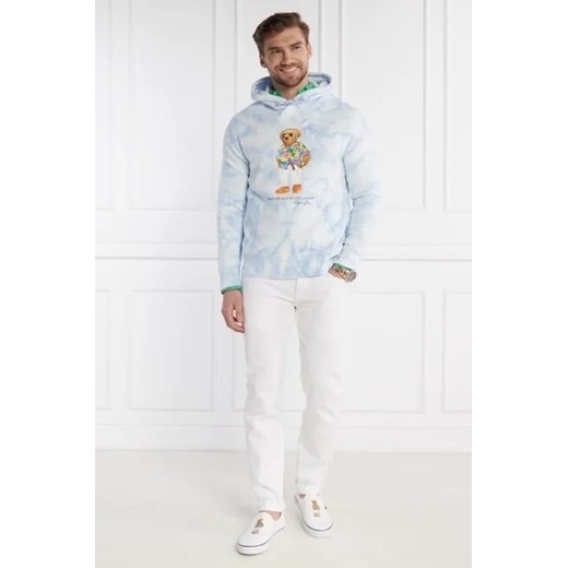 POLO RALPH LAUREN Bluza | Regular Fit Polo Ralph Lauren S Gomez Fashion Store