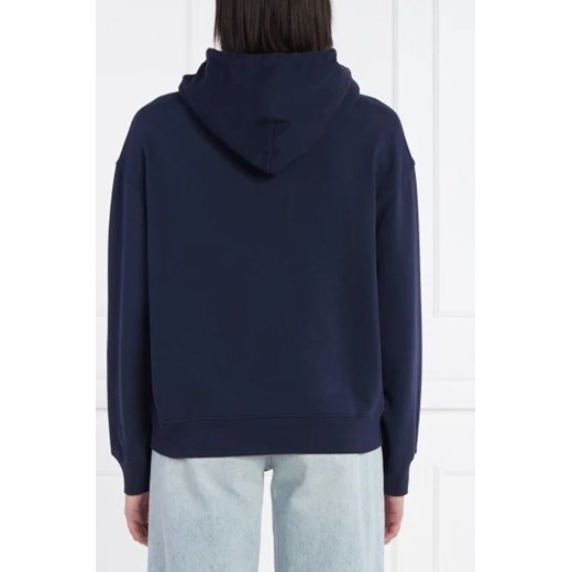 Gant Bluza Arch | Relaxed fit Gant XL okazyjna cena Gomez Fashion Store