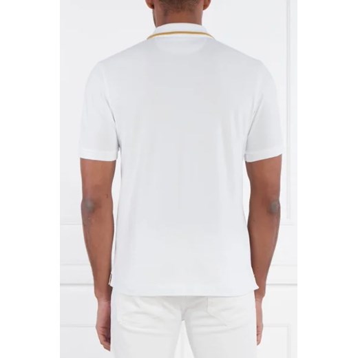 T-shirt męski La Martina