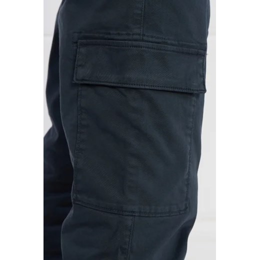 Spodnie męskie Pepe Jeans bawełniane 