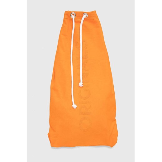 Colmar ręcznik kolor pomarańczowy ze sklepu ANSWEAR.com w kategorii Ręczniki - zdjęcie 170923903