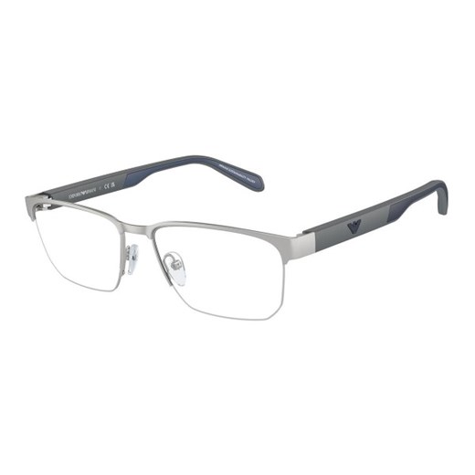 Emporio Armani okulary korekcyjne