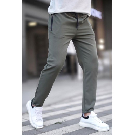 Spodnie JIRMEN ze sklepu Ivet Shop w kategorii Spodnie męskie - zdjęcie 170926840