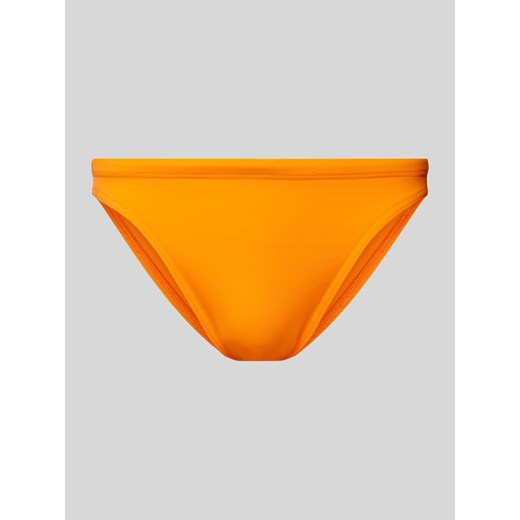 Spodenki kąpielowe w jednolitym kolorze model ‘SEA LIFE’ ze sklepu Peek&Cloppenburg  w kategorii Kąpielówki - zdjęcie 170927242