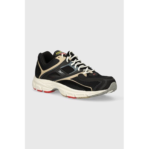 Reebok LTD sneakersy Premier Trinity Kfs kolor czarny RMIA04LC99MAT0011061 ze sklepu PRM w kategorii Buty sportowe męskie - zdjęcie 170928070