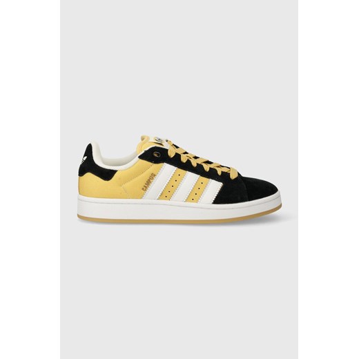 adidas Originals sneakersy Campus 00s kolor beżowy IF8758 40 2/3 PRM