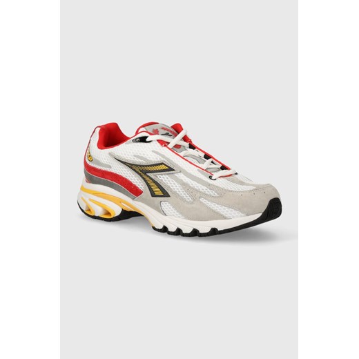 Diadora sneakersy Mythos Propulsion 280 Mascotte kolor szary 501.180417.C0169 Diadora 45 PRM
