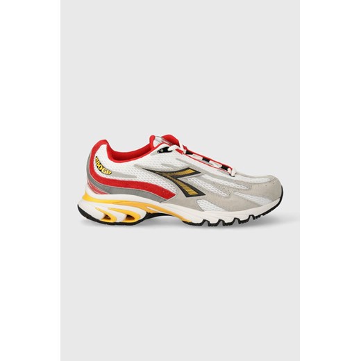 Diadora sneakersy Mythos Propulsion 280 Mascotte kolor szary 501.180417.C0169 Diadora 43 PRM