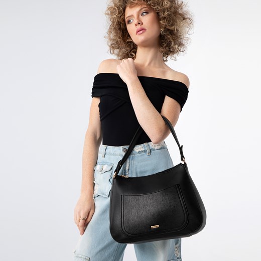 Shopper bag WITTCHEN ze skóry ekologicznej
