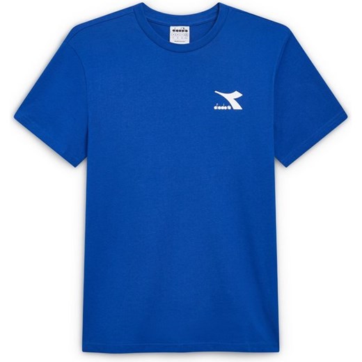 Koszulka męska SS Core Diadora ze sklepu SPORT-SHOP.pl w kategorii T-shirty męskie - zdjęcie 170932704