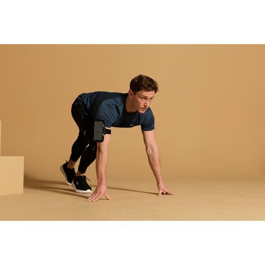 Koszulka męska Persist Tee Dare 2B L promocja SPORT-SHOP.pl