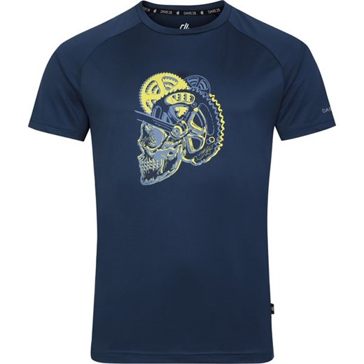 Koszulka męska Tech Tee Dare2B ze sklepu SPORT-SHOP.pl w kategorii T-shirty męskie - zdjęcie 170933184