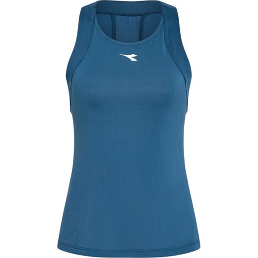 Bezrękawnik, tank top damski L. Tank Icon Diadora ze sklepu SPORT-SHOP.pl w kategorii Bluzki damskie - zdjęcie 170933250