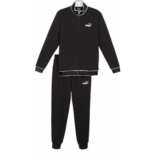 Dres męski Sweat Tracksuit Puma ze sklepu SPORT-SHOP.pl w kategorii Dresy męskie - zdjęcie 170933492