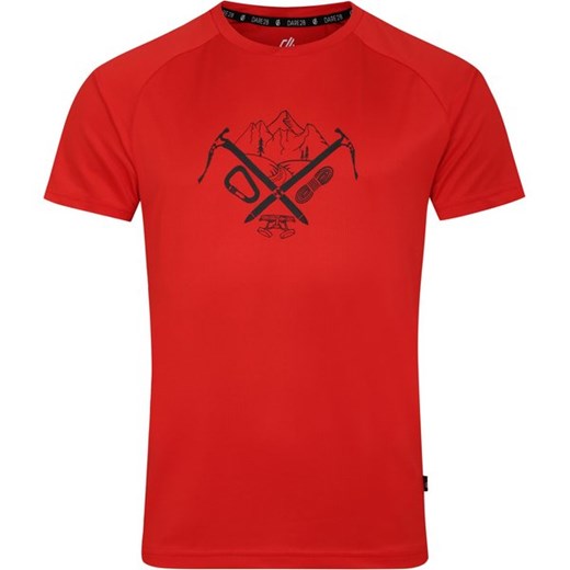 Koszulka męska Tech Tee Dare2B ze sklepu SPORT-SHOP.pl w kategorii T-shirty męskie - zdjęcie 170933604