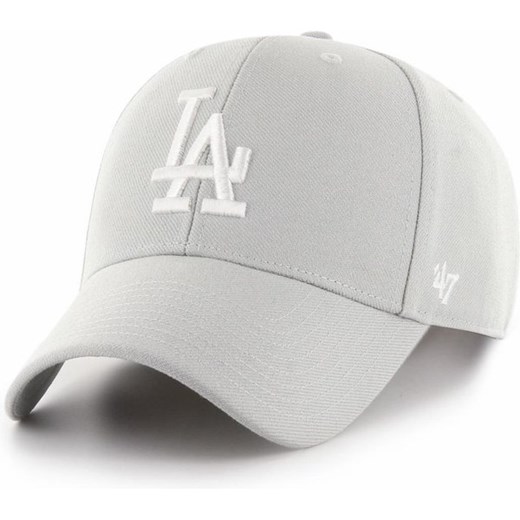 Czapka z daszkiem MLB Los Angeles Dodgers '47 MVP Snapback 47 Brand 47 Brand One Size SPORT-SHOP.pl okazja