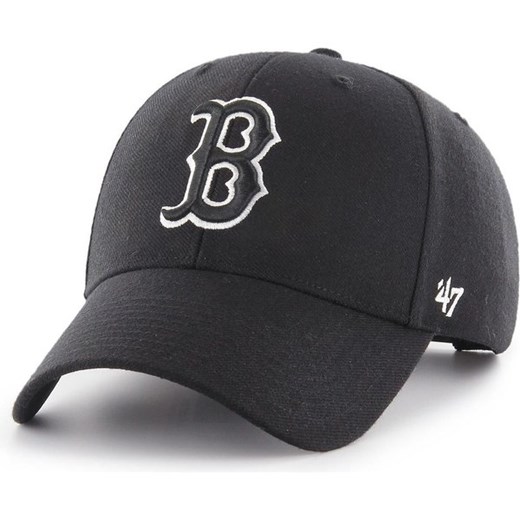 Czapka z daszkiem MLB Boston Red Sox '47 MVP 47 Brand ze sklepu SPORT-SHOP.pl w kategorii Czapki z daszkiem męskie - zdjęcie 170933911