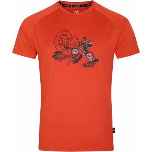 Koszulka męska Tech Tee Dare2B ze sklepu SPORT-SHOP.pl w kategorii T-shirty męskie - zdjęcie 170934163