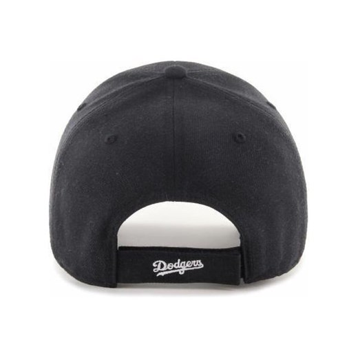 Czapka z daszkiem MLB Los Angeles Dodgers '47 MVP 47 Brand 47 Brand One Size SPORT-SHOP.pl wyprzedaż
