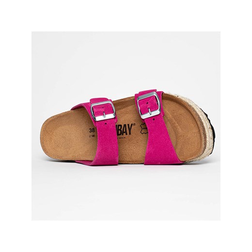 Klapki damskie Sunbay casual