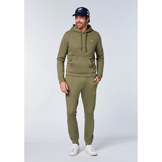 Polo Sylt Bluza w kolorze khaki Polo Sylt M okazja Limango Polska
