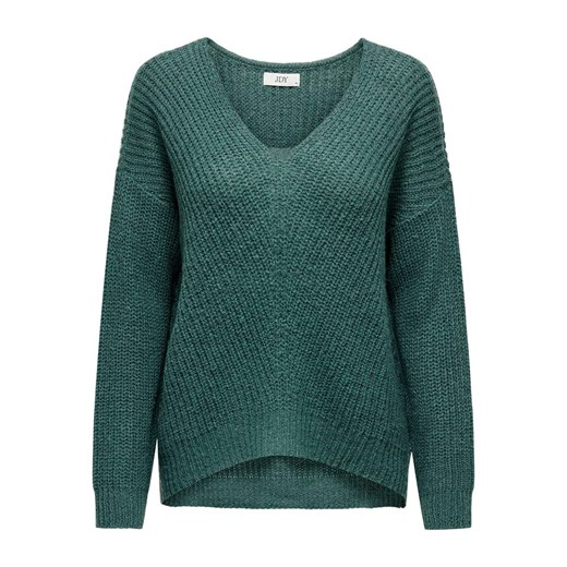 JDY Sweter w kolorze niebieskim ze sklepu Limango Polska w kategorii Swetry damskie - zdjęcie 170934624