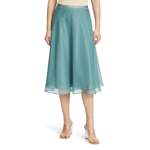 Vera Mont Spódnica w kolorze niebieskim ze sklepu Limango Polska w kategorii Spódnice - zdjęcie 170934861