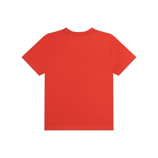 Timberland Koszulka w kolorze czerwonym Timberland 128 Limango Polska promocyjna cena