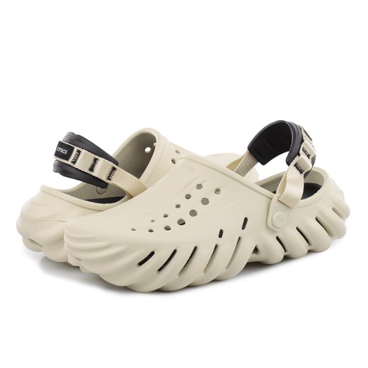 Crocs Damskie#Męskie Echo Clog Crocs 38-39 Office Shoes Polska
