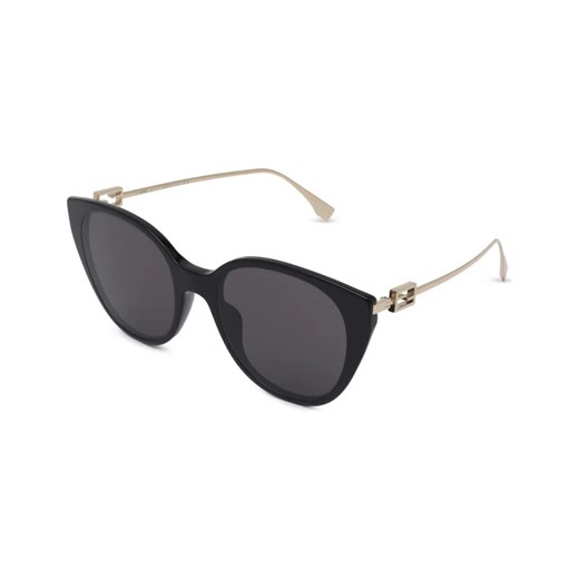 Fendi Okulary przeciwsłoneczne Fendi 54 Gomez Fashion Store