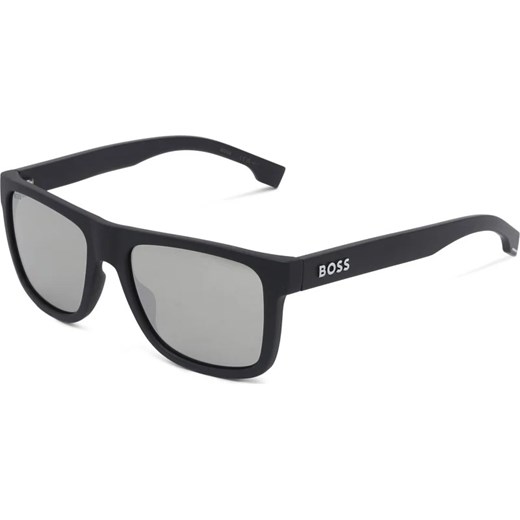 BOSS BLACK Okulary przeciwsłoneczne ze sklepu Gomez Fashion Store w kategorii Okulary przeciwsłoneczne męskie - zdjęcie 170939024