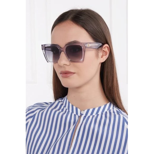 Tommy Hilfiger Okulary przeciwsłoneczne Tommy Hilfiger 53 promocja Gomez Fashion Store