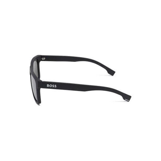 BOSS BLACK Okulary przeciwsłoneczne 55 Gomez Fashion Store