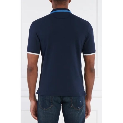 T-shirt męski La Martina
