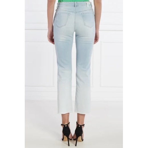 Marc Cain Jeansy forli | Cropped Fit Marc Cain 36 Gomez Fashion Store