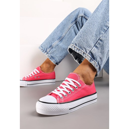 Trampki damskie Born2be 