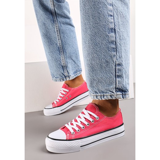 Born2be trampki damskie 