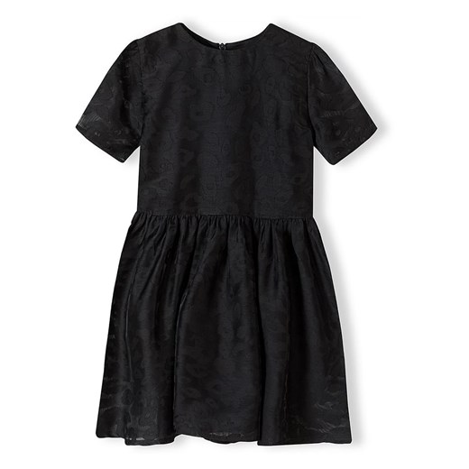 Minoti Sukienka w kolorze czarnym ze sklepu Limango Polska w kategorii Sukienki dziewczęce - zdjęcie 170942040