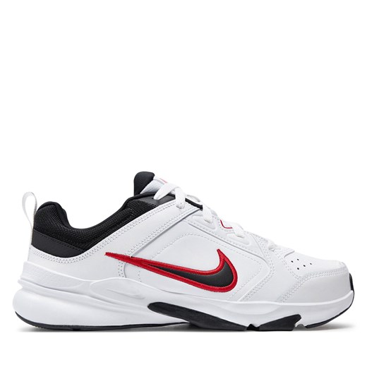 Sneakersy Nike Defyallday DJ1196 101 Biały ze sklepu eobuwie.pl w kategorii Buty sportowe męskie - zdjęcie 170942812