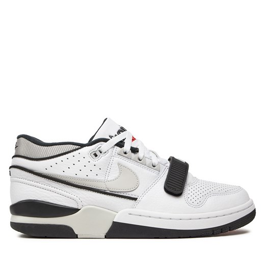 Sneakersy Nike AAF88 DZ4627 101 Biały ze sklepu eobuwie.pl w kategorii Buty sportowe męskie - zdjęcie 170942923