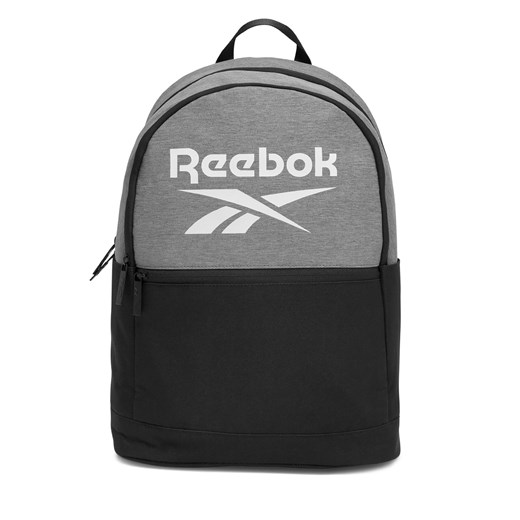 Plecak Reebok RBK-024-CCC-05 Szary ze sklepu eobuwie.pl w kategorii Plecaki - zdjęcie 170942984