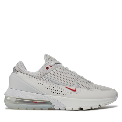 Sneakersy Nike Air Max Pulse FD6409 001 Szary ze sklepu eobuwie.pl w kategorii Buty sportowe damskie - zdjęcie 170943211