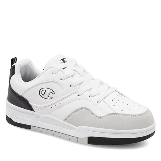 Sneakersy Champion MERIT LOW B GS S32925-WW001 Biały Champion 38 eobuwie.pl